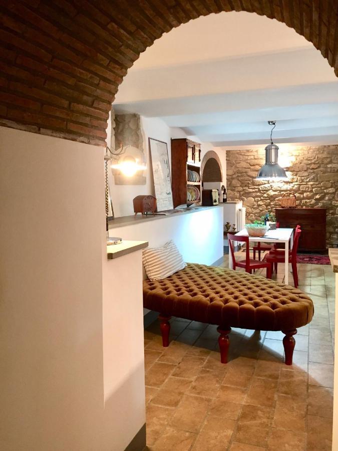 La Taverna Fra Le Colline * Arezzo