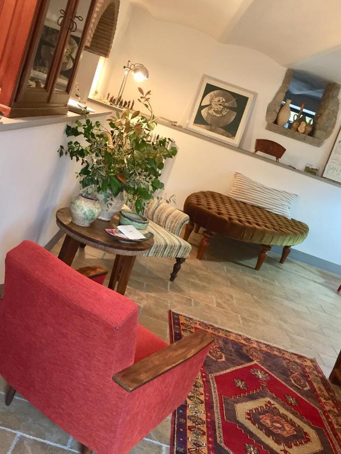 La Taverna Fra Le Colline *