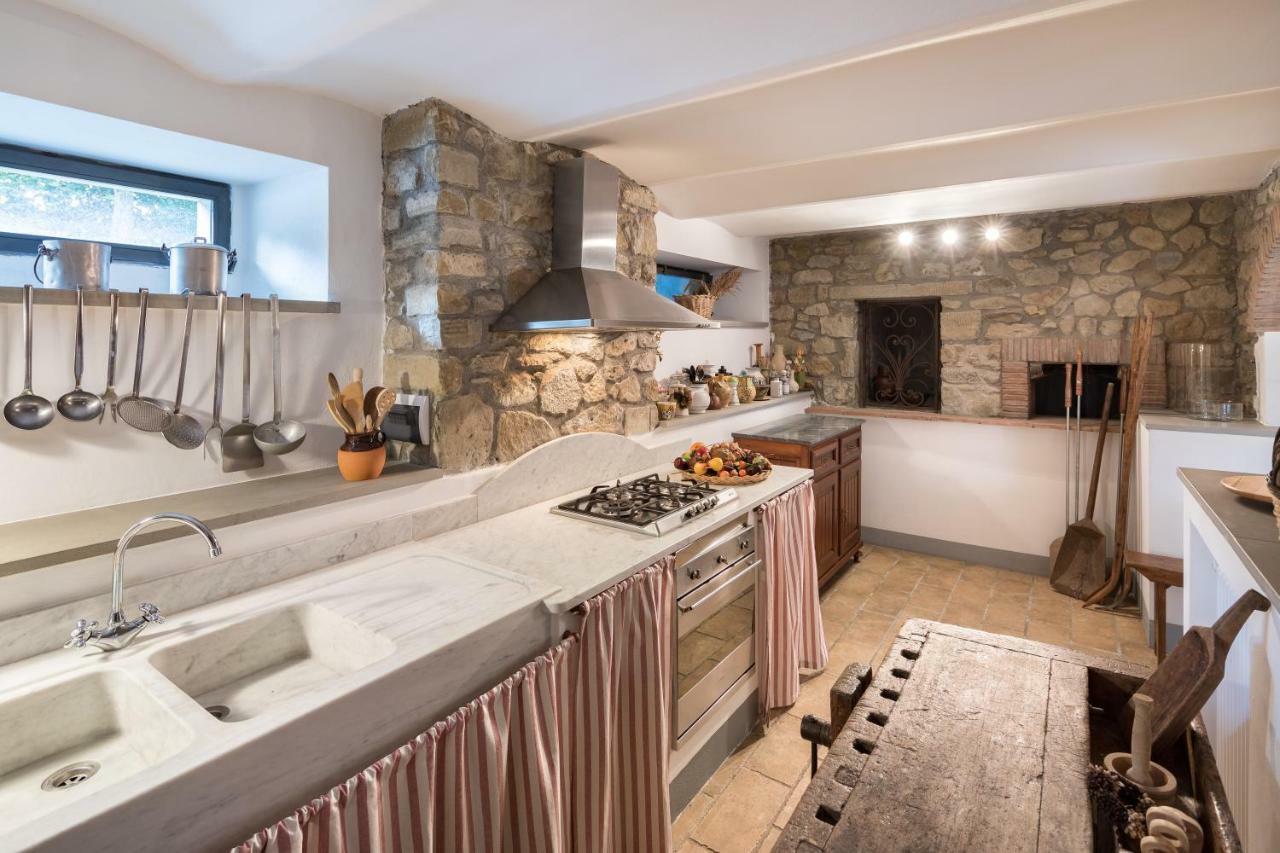 La Taverna Fra Le Colline Apartment Arezzo