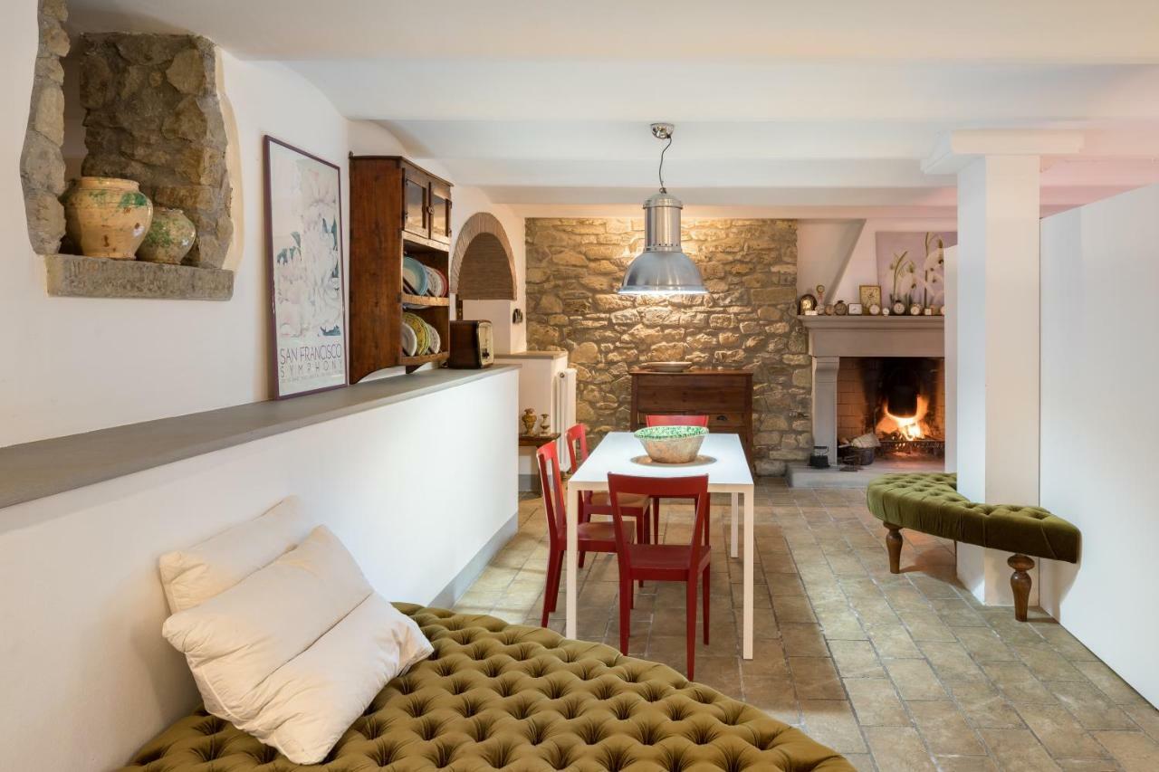 Apartment La Taverna Fra Le Colline