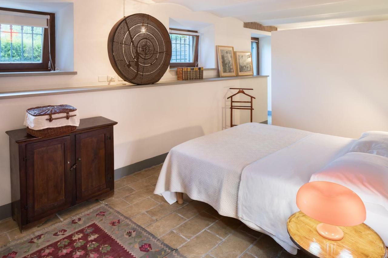 Appartement La Taverna Fra Le Colline Arezzo