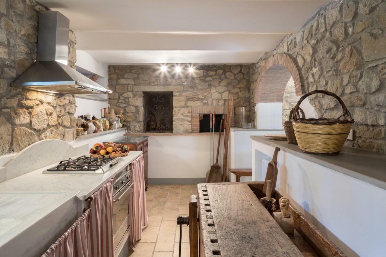 La Taverna Fra Le Colline *