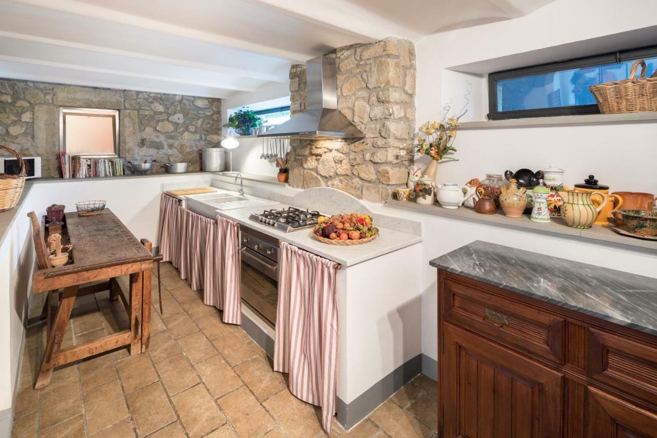 La Taverna Fra Le Colline Apartment *