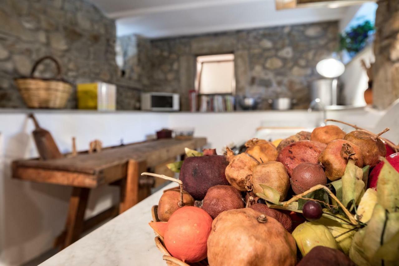 La Taverna Fra Le Colline Appartement Arezzo