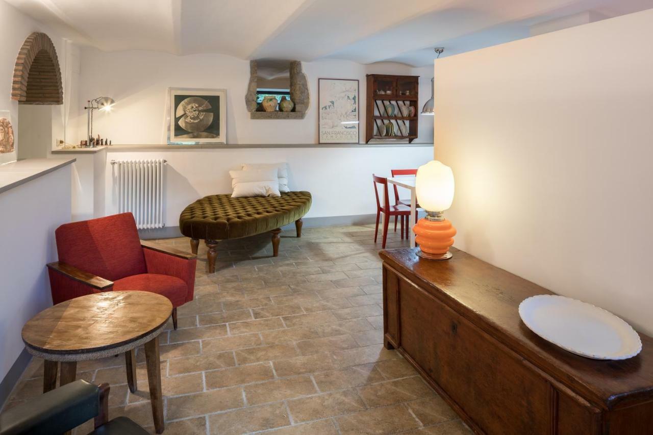 La Taverna Fra Le Colline Apartment Arezzo