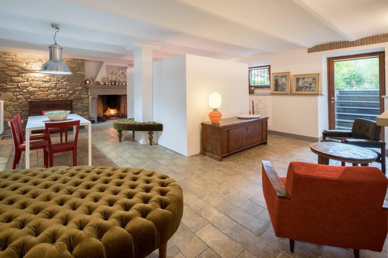 Apartment La Taverna Fra Le Colline *